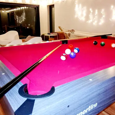 Appartement Zielono Mi