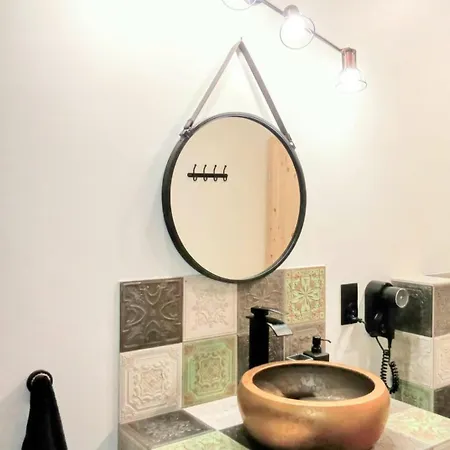Zielono Mi Appartement Zawoja