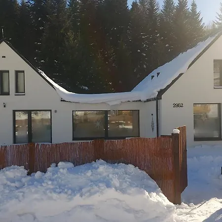 Appartement Zielono Mi Zawoja