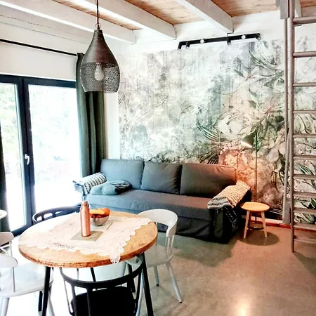 Appartement Zielono Mi