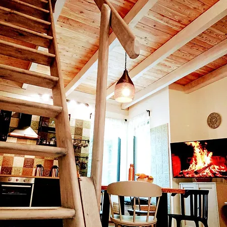 Zielono Mi Appartement Zawoja