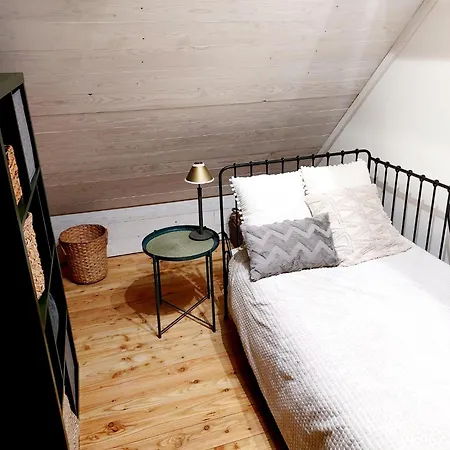 Zielono Mi Appartement *