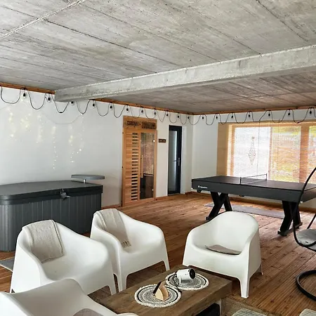 Appartement Zielono Mi Zawoja